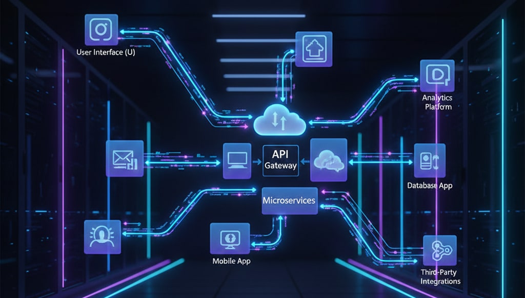 2 way api integration explained
