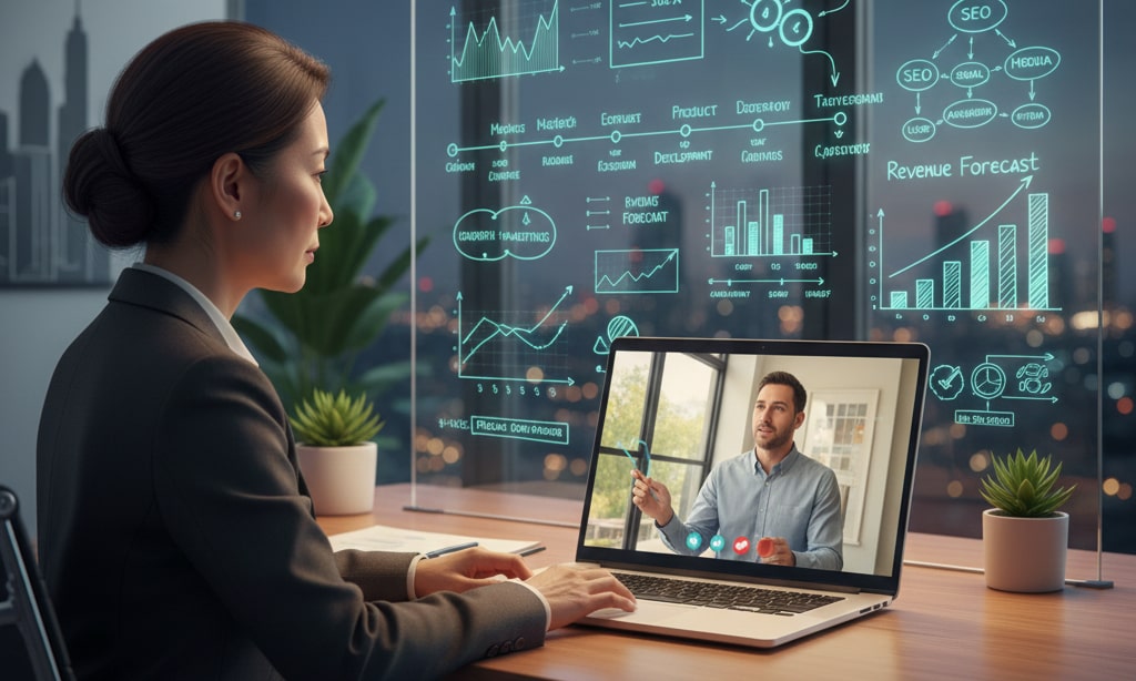 Hiring an Etsy expert consultation