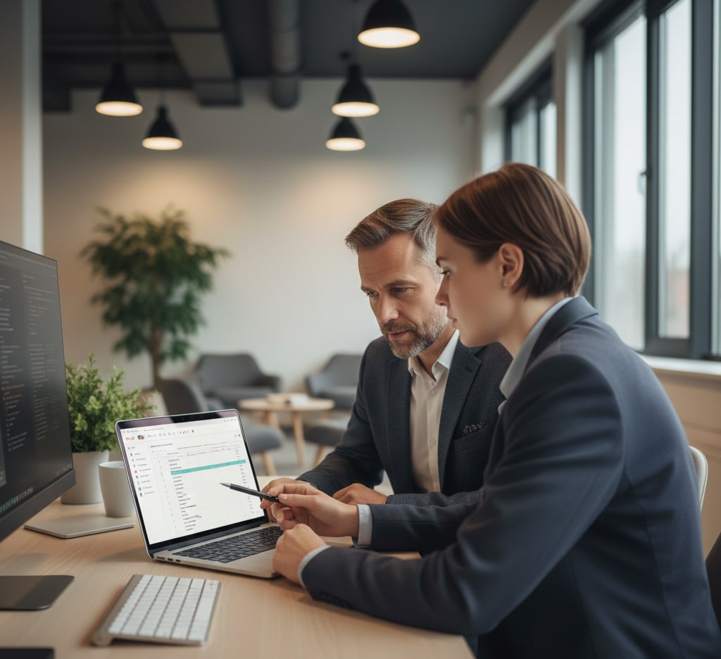 Choosing the right developer services using modern tools and technologies